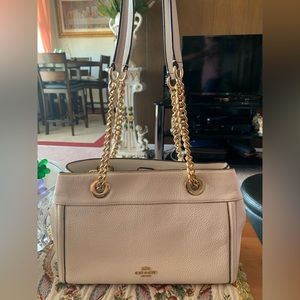 Women’s Coach Purse